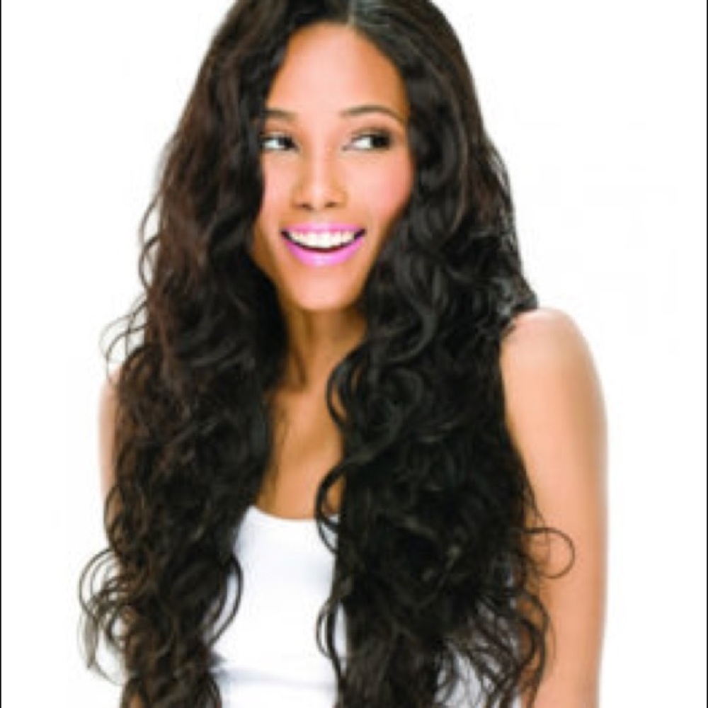 🆕1 Loose Wave 20” 100% Human Hair Bundle - Picture 2 of 2